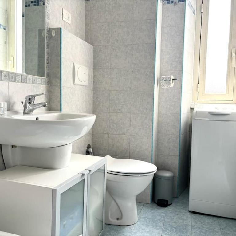 Scalo Home - Appartamento con 1 Camera da Letto - 4