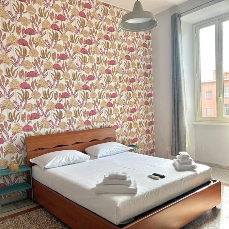 Scalo Home - Appartamento con 1 Camera da Letto - 5