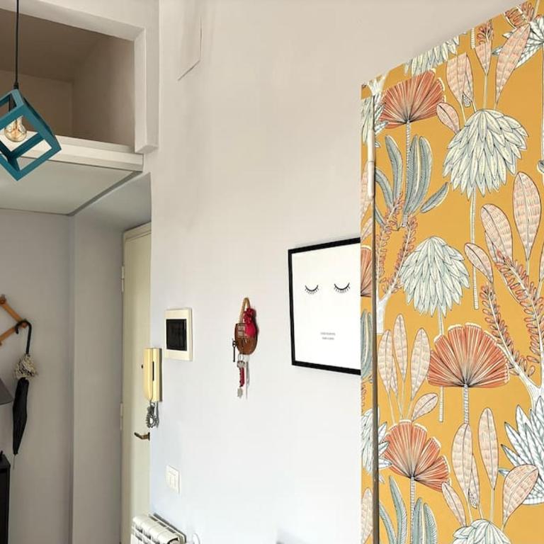 Scalo Home - Appartamento con 1 Camera da Letto - 13
