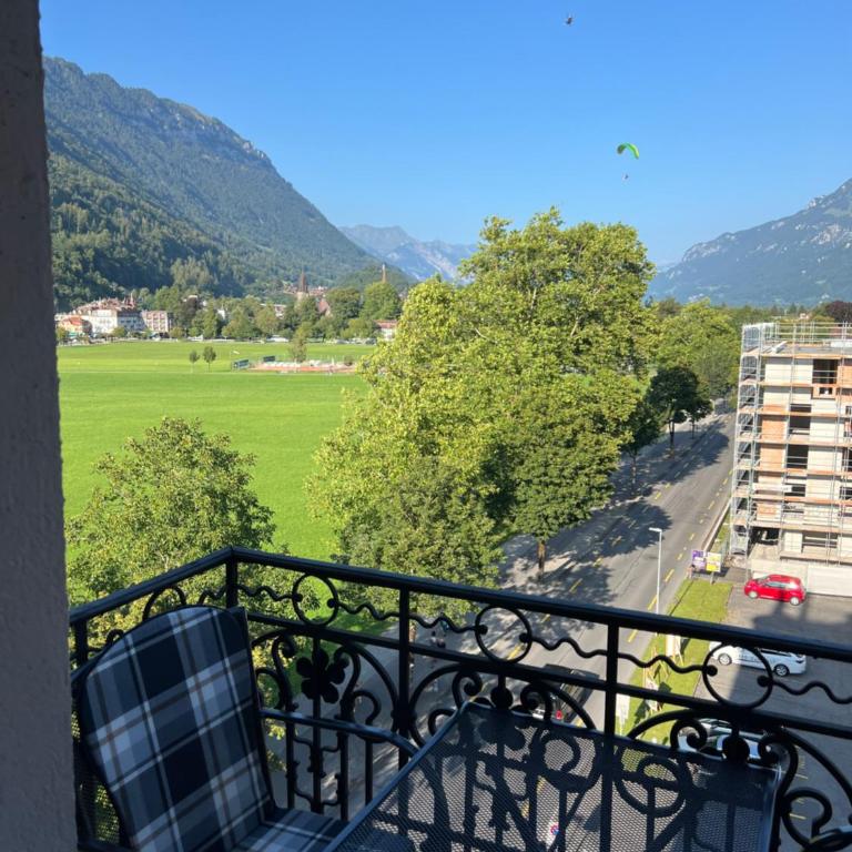 SAVOY 26 - Two-Bedroom Apartment - 43