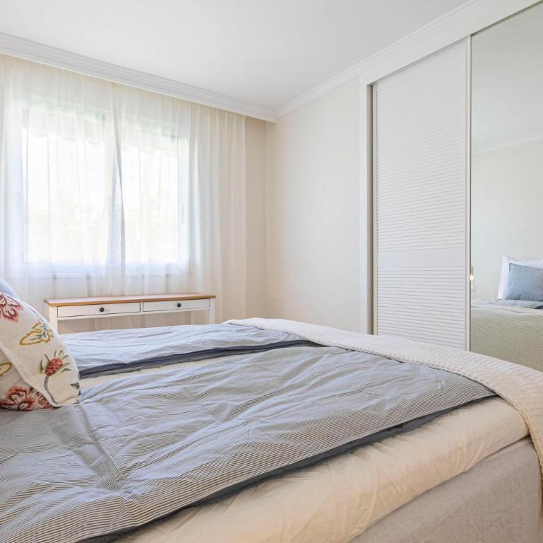 El Manantial, Elviria - Three-Bedroom Apartment - 21