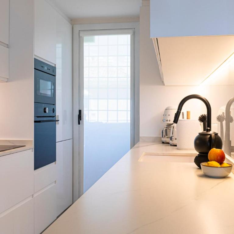 El Manantial, Elviria - Three-Bedroom Apartment - 33