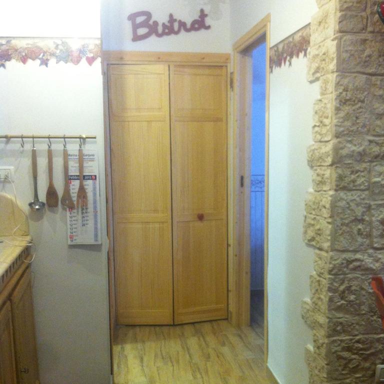 Il Nido Roccaraso - Apartment mit 1 Schlafzimmer und Bergblick - 20