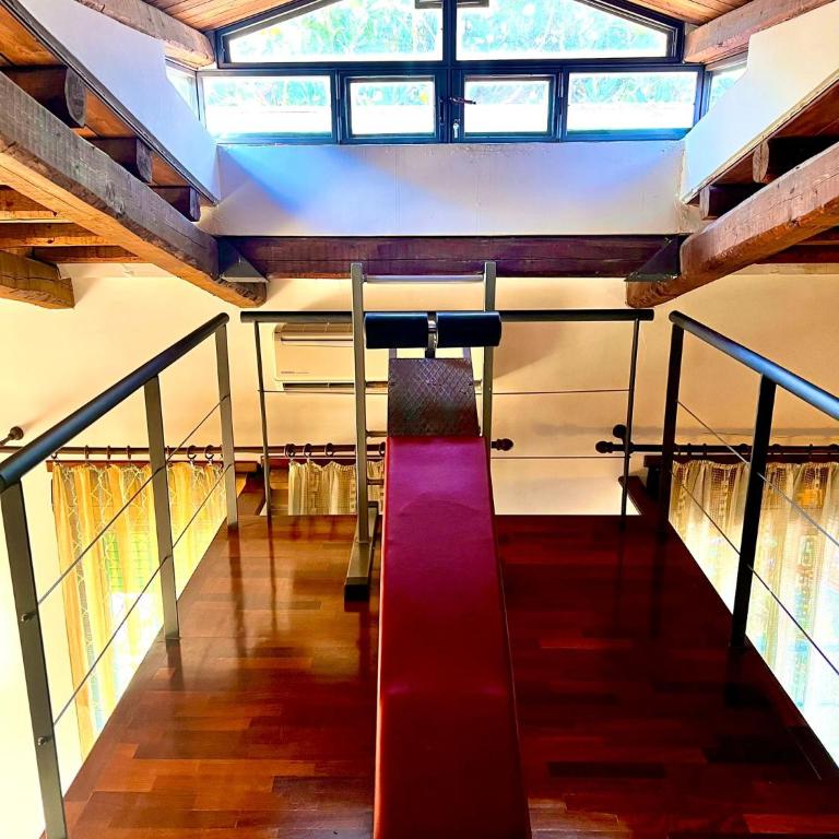 Villa Giovina Mondello - Three-Bedroom Home - 8