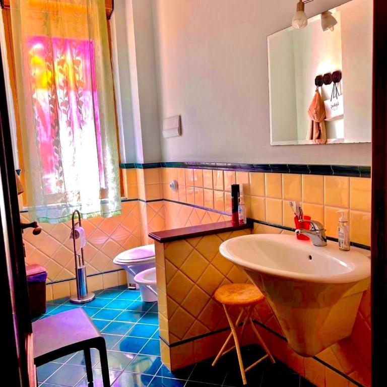 Villa Giovina Mondello - Three-Bedroom Home - 25