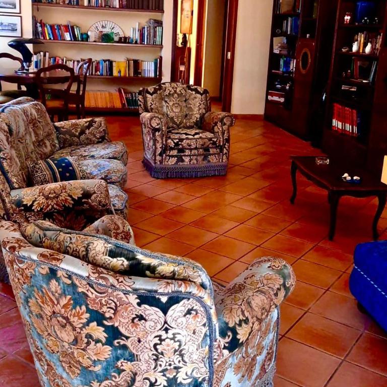 Villa Giovina Mondello - Three-Bedroom Home - 30