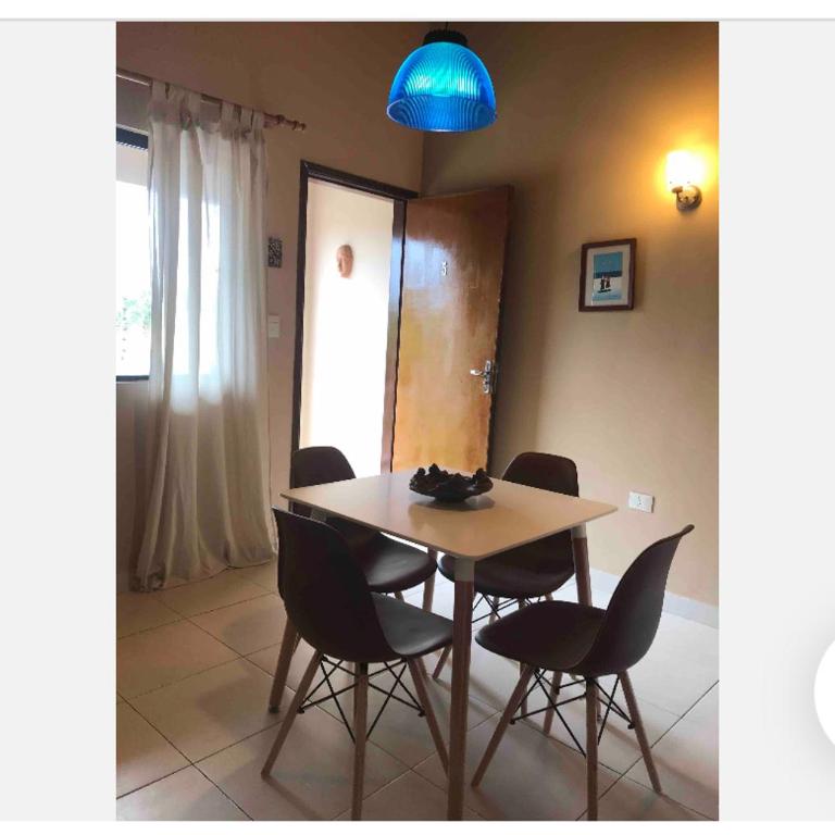 Mandala Apartments - Apartamento Estándar de 1 dormitorio - 9