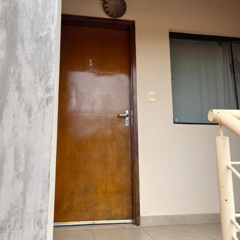 Mandala Apartments - Apartamento Estándar de 1 dormitorio - 16