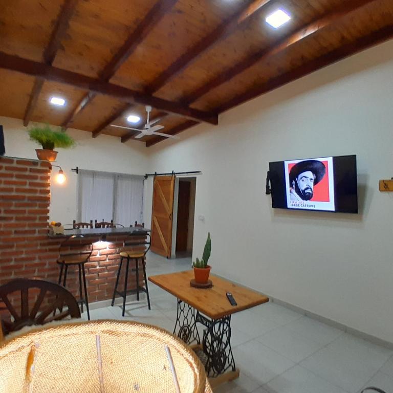 "La Armonía" alquiler por día - Casa de 2 dormitorios - 8