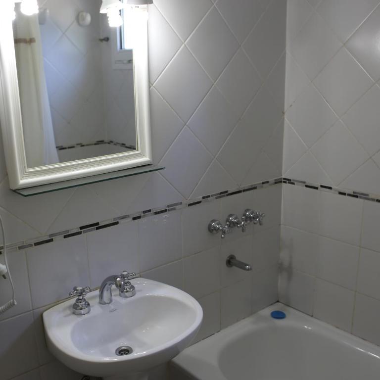 Cabañas La Chacra - Casa de 3 dormitorios - 19