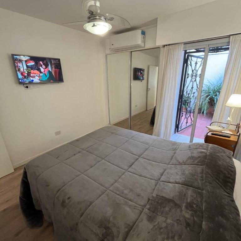 Departamento Premium en Caseros y Cañada, by INMOVE Temporarios - Apartamento de 1 dormitorio - 15