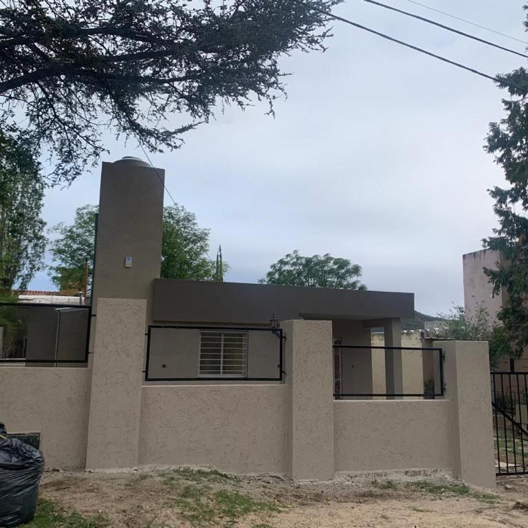 Casa Playas De Oro - Casa Vacacional de 3 dormitorios - 28