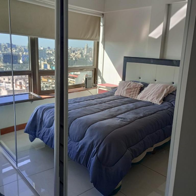 Argentina Suite - Apartamento de 1 dormitorio - 1