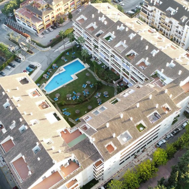 Marbella Atico duplex-Las vistas de Laia - Apartamento - 39