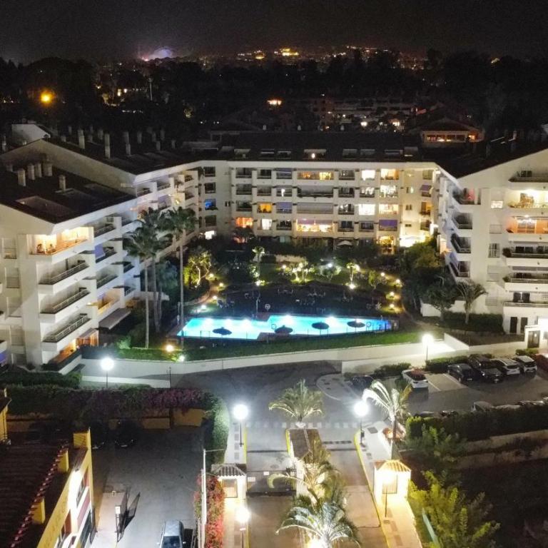 Marbella Atico duplex-Las vistas de Laia - Apartamento - 37