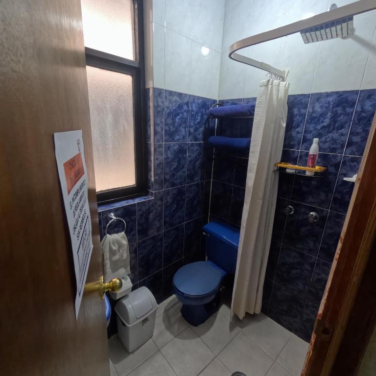 OROZCO HABITACION#2 - Double Room with Private Bathroom - 6