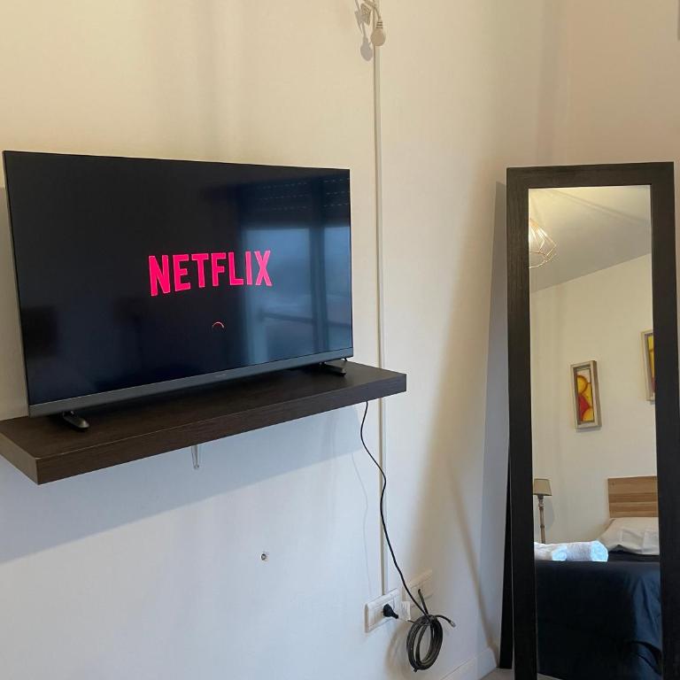 Rincón Urbano Ayres de la Ribera con Cochera Privada - One-Bedroom Apartment - 5