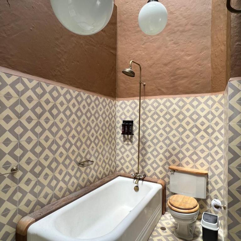 Hotel Dios - Suite Estándar - 3