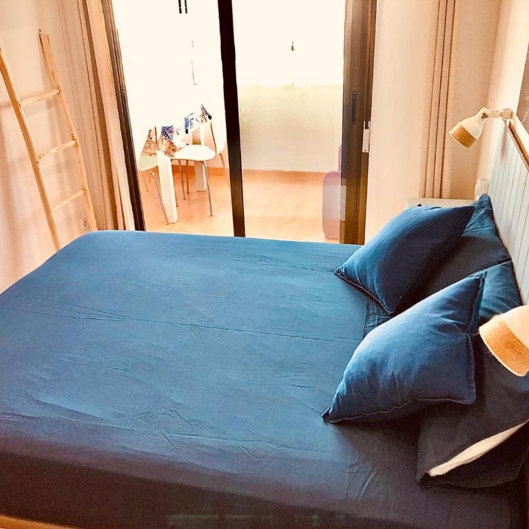 PERFECTO PAREJAS/FAMILIAS. A 500 METROS PLAYA - Appartement 1 Chambre - 10