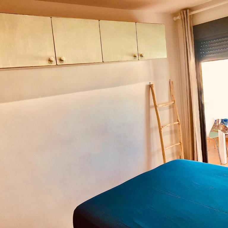 PERFECTO PAREJAS/FAMILIAS. A 500 METROS PLAYA - Appartement 1 Chambre - 11