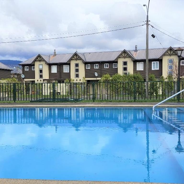 Casa Pucón - Apartamento de 3 dormitorios - 14