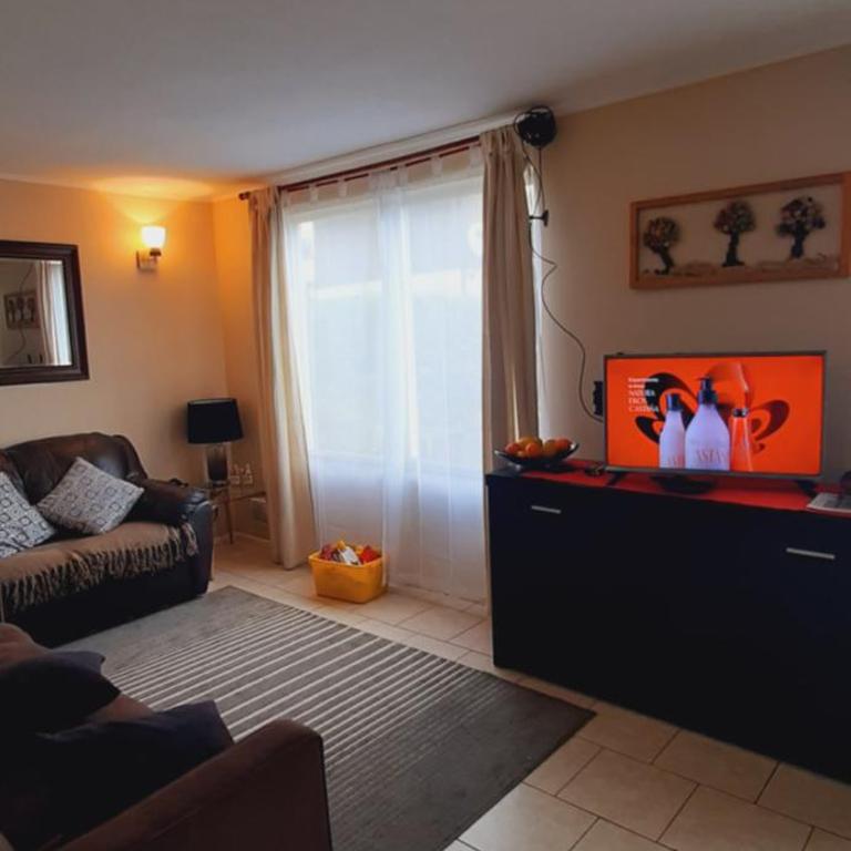Casa Pucón - Apartamento de 3 dormitorios - 18