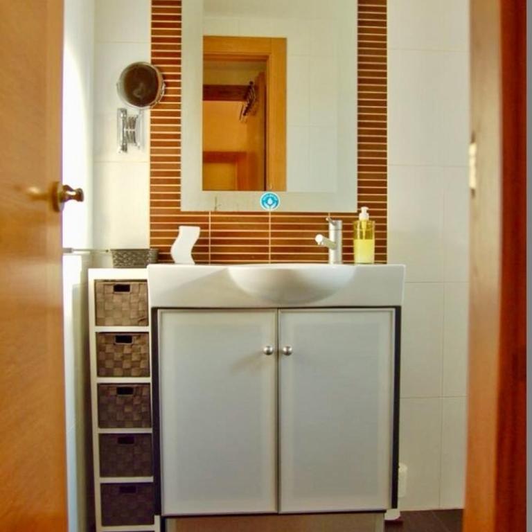 PERFECTO PAREJAS/FAMILIAS. A 500 METROS PLAYA - Appartement 1 Chambre - 25