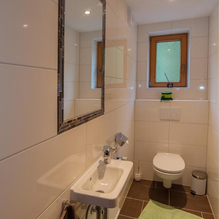 Appart Julia - Apartment mit 3 Schlafzimmern - 12