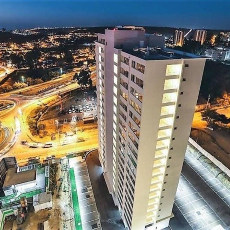 Departamento Viña del Mar - Two-Bedroom Apartment - 1