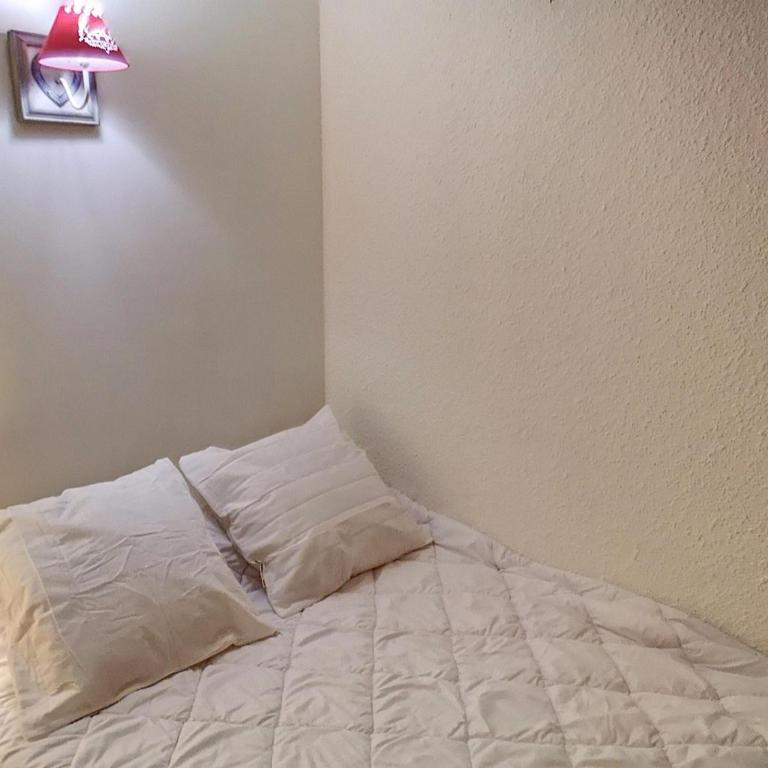 Charmant 3 pièces aux Menuires - Ski aux pieds, Parking, Wifi inclus - Apartamento de 1 dormitorio - 5