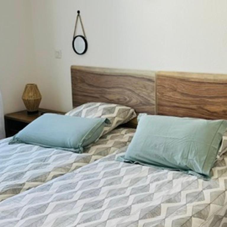 Villa avec piscine privée, 3 chambres à Saint-Jean-de-Monts - FR-1-323-552 - Ferienhaus - 8