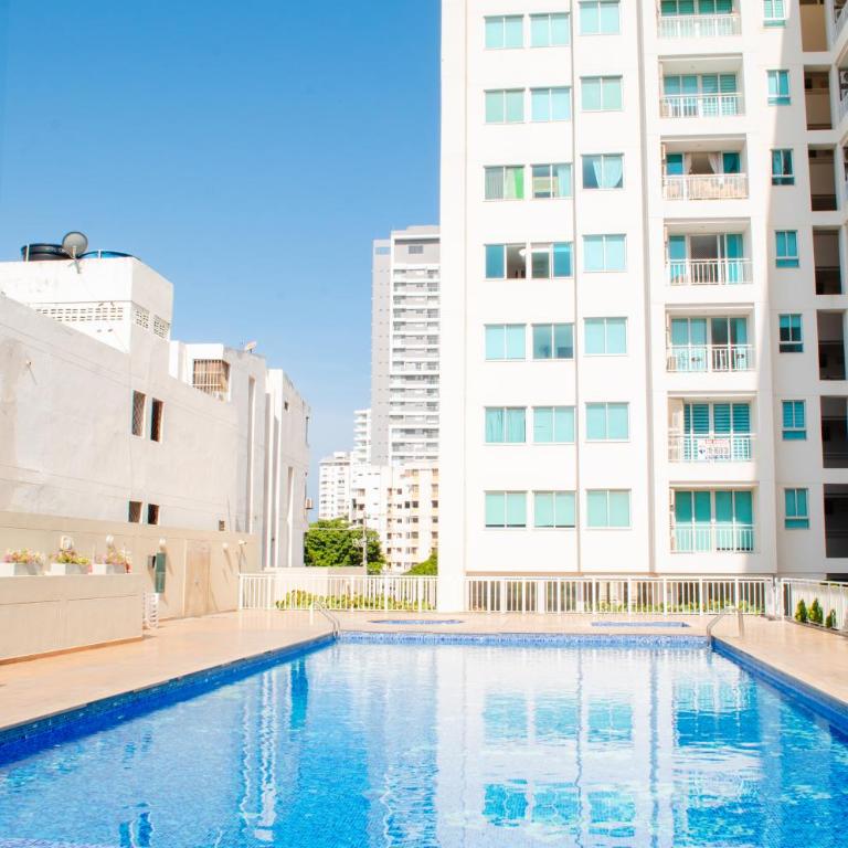 Reserva de la Sierra - Apartamento de 1 dormitorio - 2