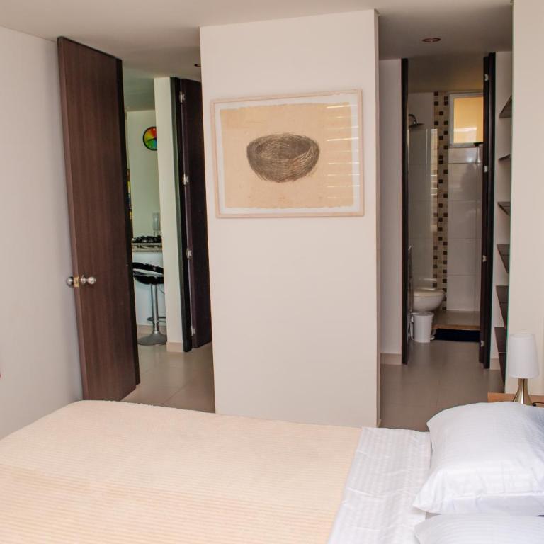 Reserva de la Sierra - One-Bedroom Apartment - 3