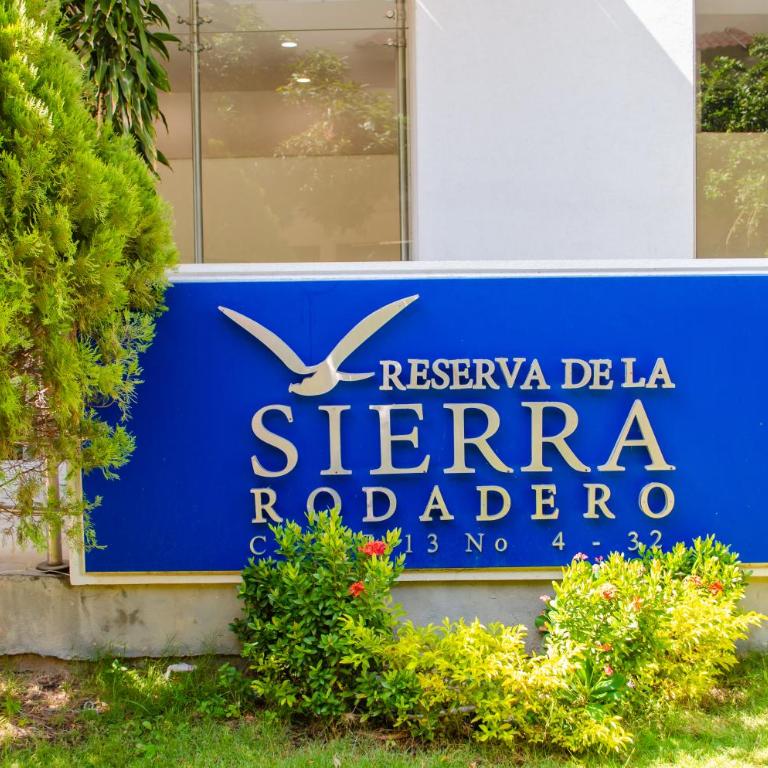 Reserva de la Sierra - One-Bedroom Apartment - 10