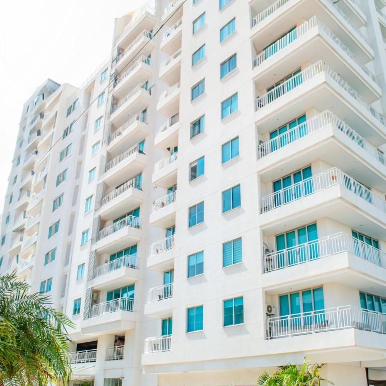 Reserva de la Sierra - One-Bedroom Apartment - 14