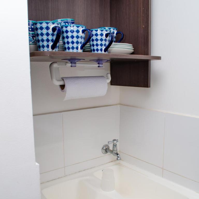 Reserva de la Sierra - One-Bedroom Apartment - 26