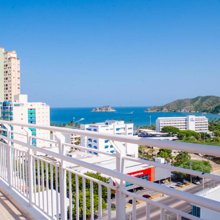 Reserva de la Sierra - One-Bedroom Apartment - 28