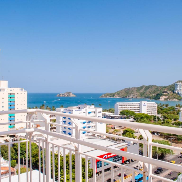 Reserva de la Sierra - Apartamento de 1 dormitorio - 30
