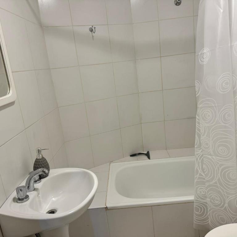 La Huella - Apartamento de 1 dormitorio - 1