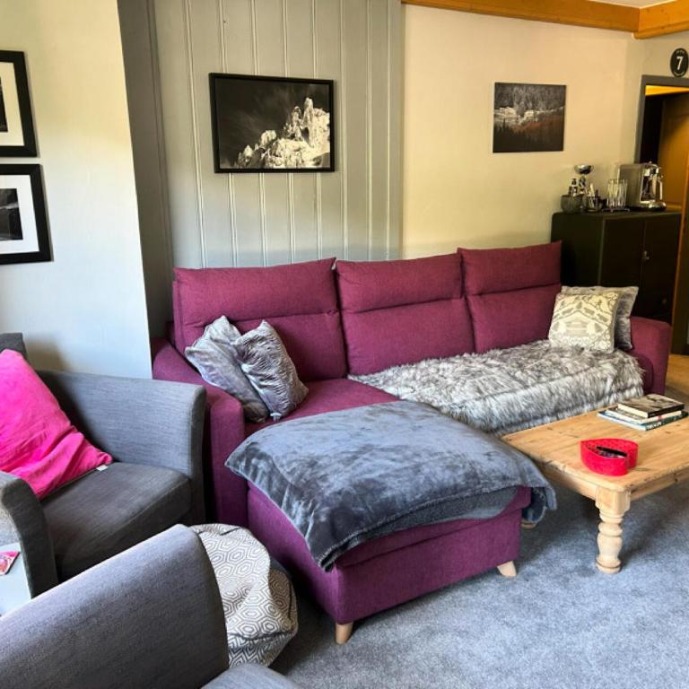 Résidence Les Arcs 1950 Le Village - maeva Home - Appartement 3 pièces 6 personnes - Exclusive MAE-0145 - Appartement - 1