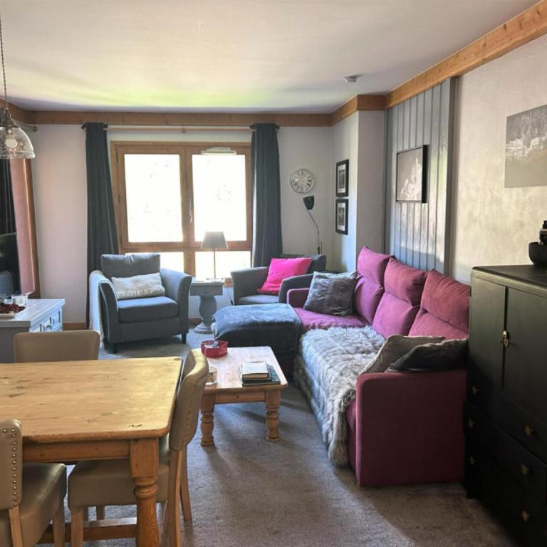 Résidence Les Arcs 1950 Le Village - maeva Home - Appartement 3 pièces 6 personnes - Exclusive MAE-0145 - Appartement - 2