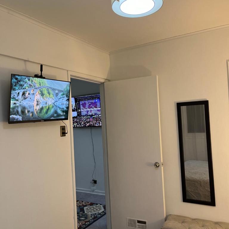 Céntrico departamento a pasos del mercado central - Apartamento de 1 dormitorio - 7