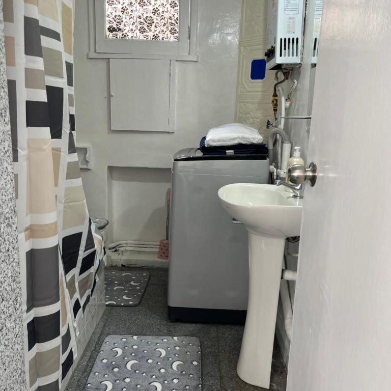 Céntrico departamento a pasos del mercado central - Apartamento de 1 dormitorio - 20