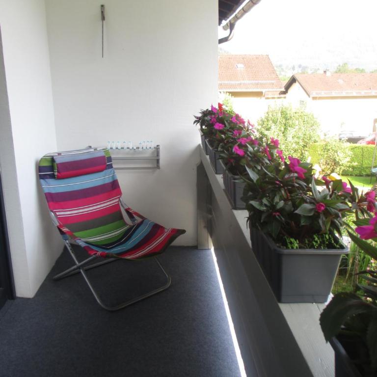 Ferienhaus LebensART - Haus mit 3 Schlafzimmern - 19