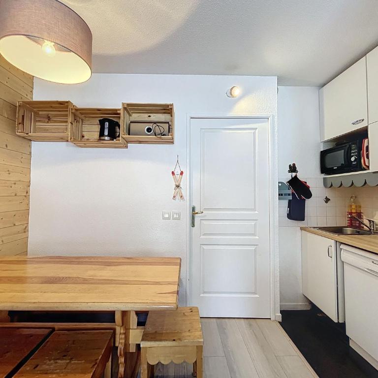 chez Audrey et Sebastien - Appartement 2 Chambres - 4