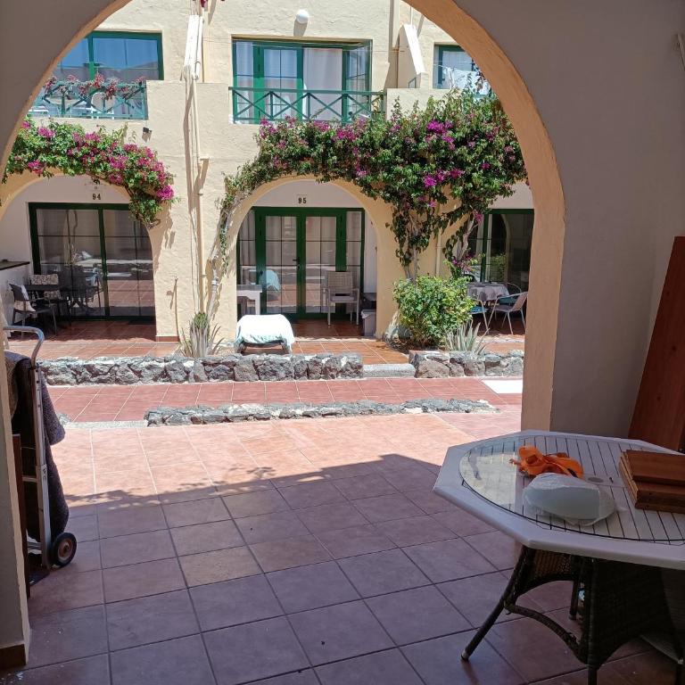 Castillo Mar - 82 - Duplex Apartment - 52