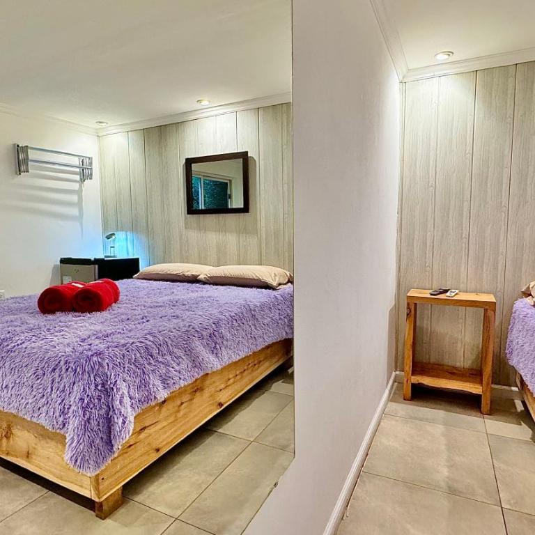 Departamentos Arrayanes - Apartamento Estudio - 17