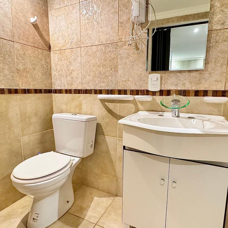 Departamentos Arrayanes - Apartamento Estudio - 15