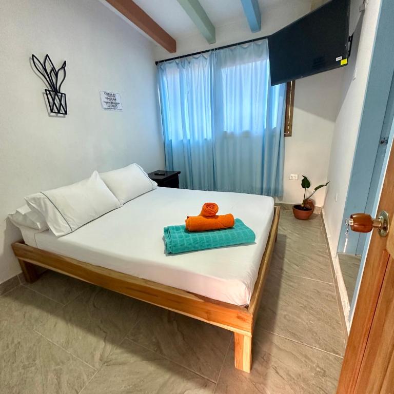 Hotel Bosque Blue - Habitación Doble - 2