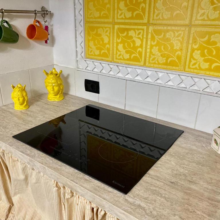 Loft con giardino in zona Appia Antica - One-Bedroom Apartment - 8